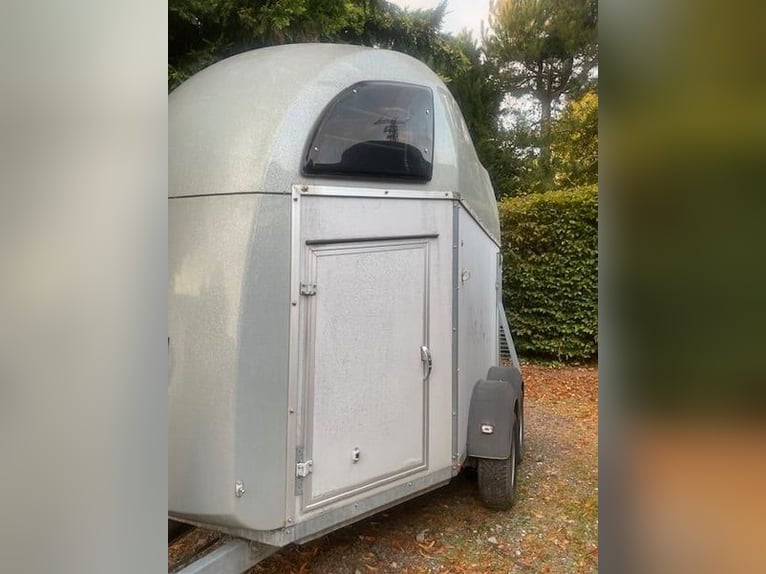 Lichtgekleurde Böckmann Duo R met TÜV