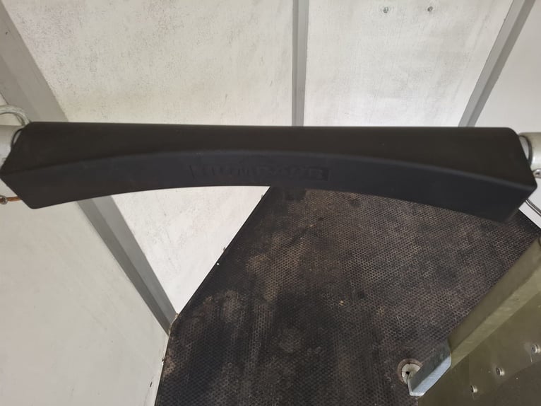 Paardenaanhanger Humbaur Balios 2000 kg