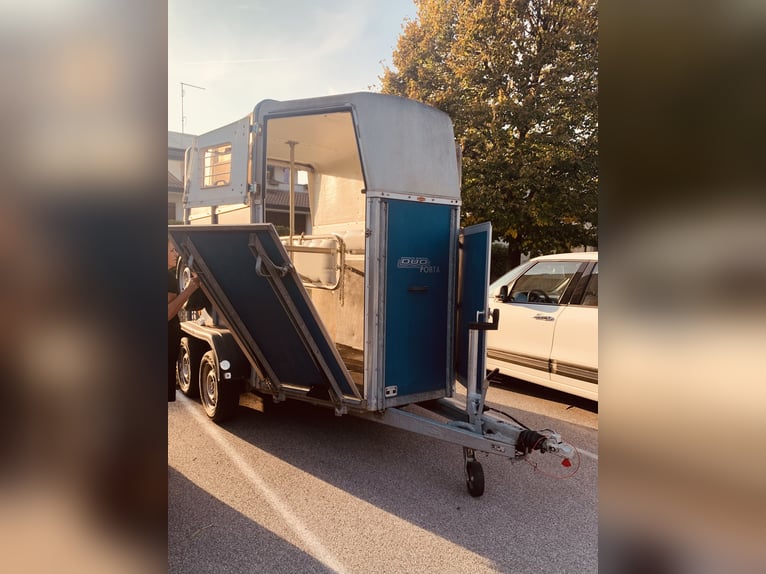 Trailer Bockman