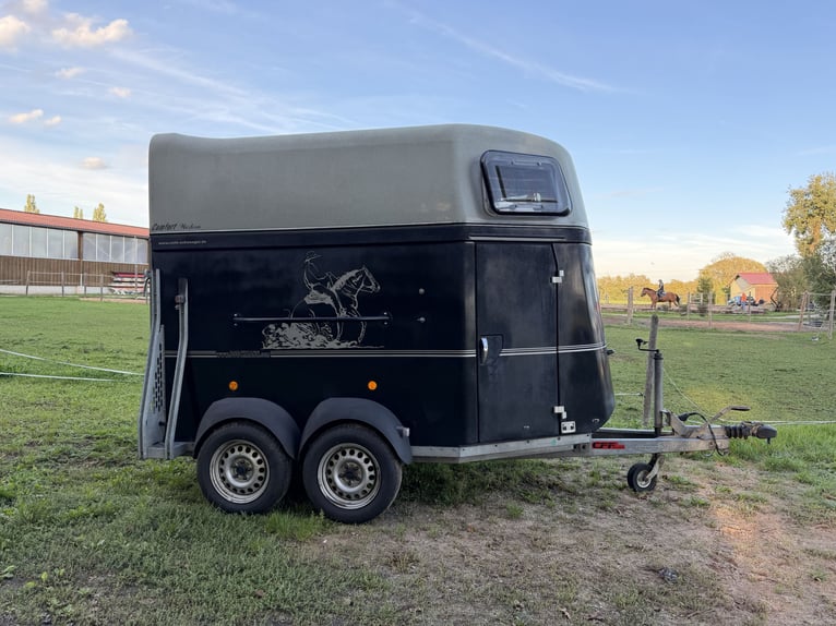 Böckmann Comfort Western