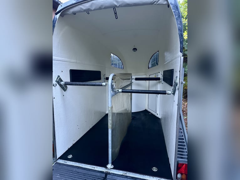 Böckmann Comfort*2014 als nieuw!