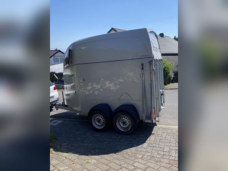 Böckmann DUO Comfort Design Kampioen