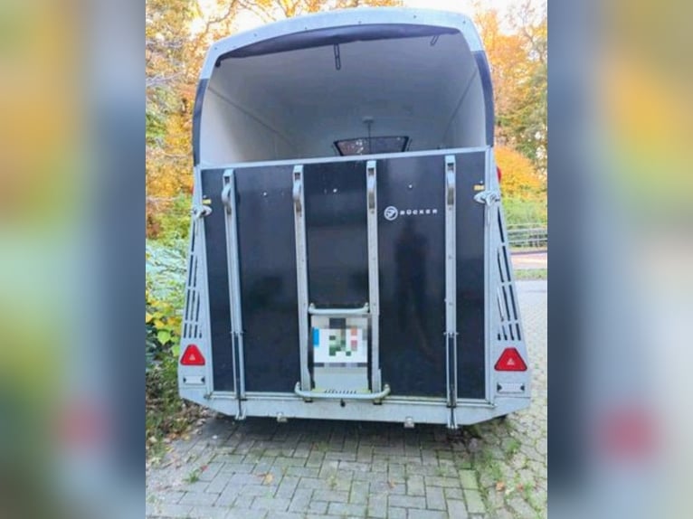 Inhalatie-aanhanger van het merk Oxygen