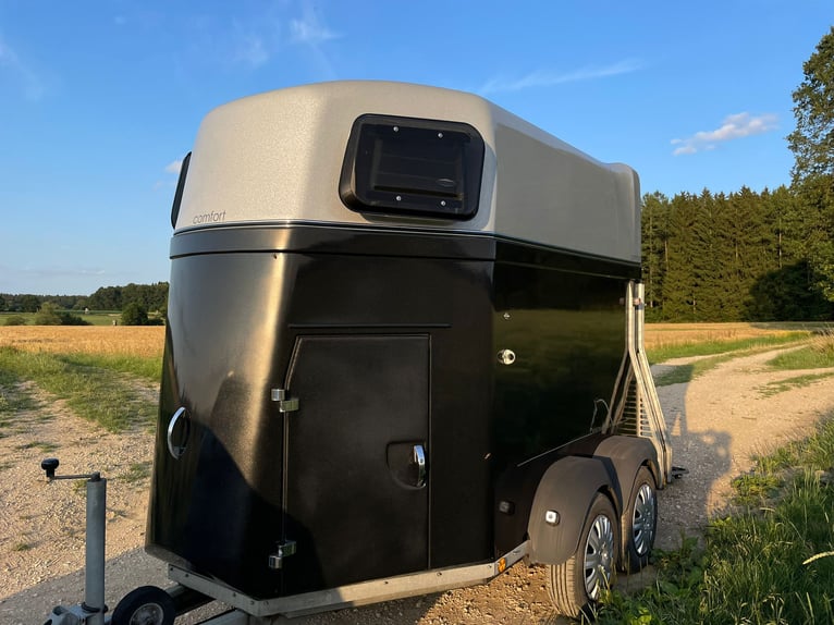 Pferdeanhänger Böckmann Comfort