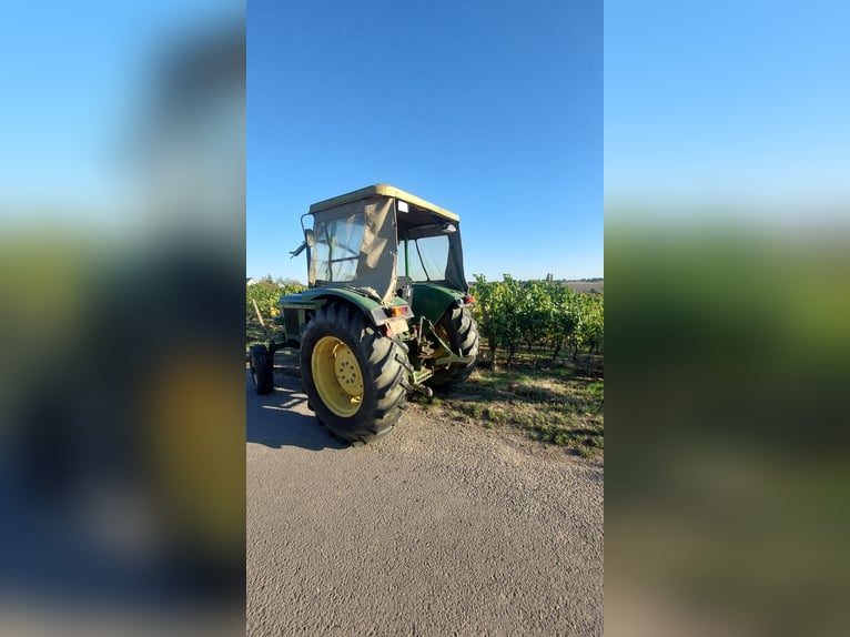 John Deere 2030 tractor