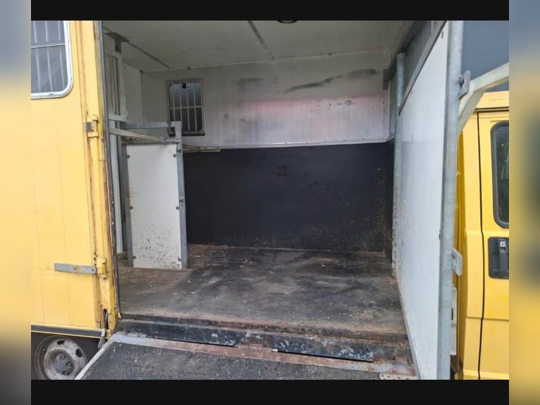 2-paards wagen. In NL vrij van wegenbelasting, APK tm dec 2027