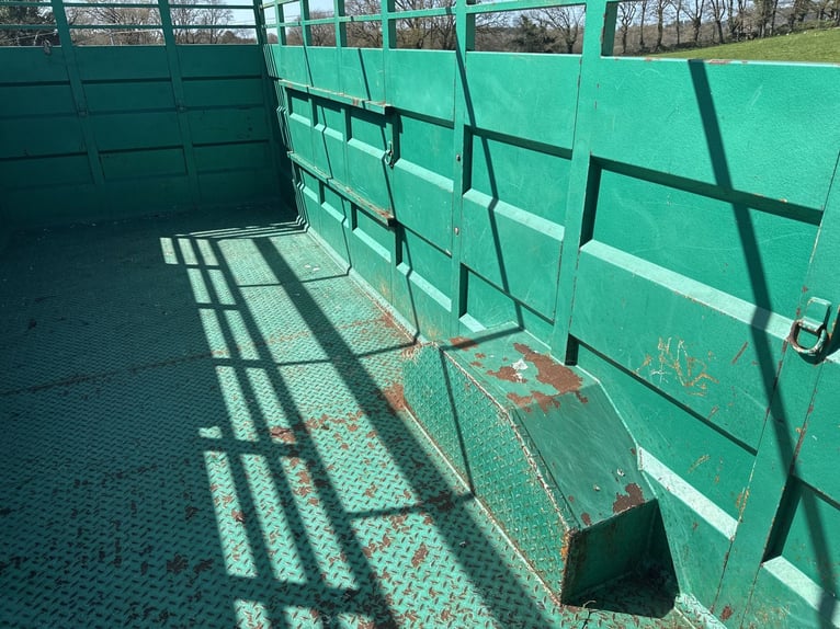 Bétaillère Bruneau 