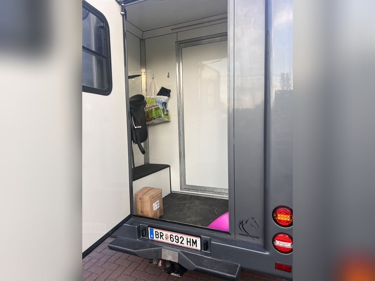 Comfortabele Renault Master