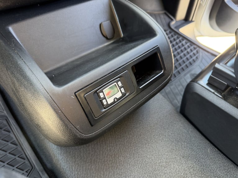 Mercedes-Benz Vito 116 CDI Tourer 4x4 Automaat, airconditioning, cruise control, trekker voor paarde