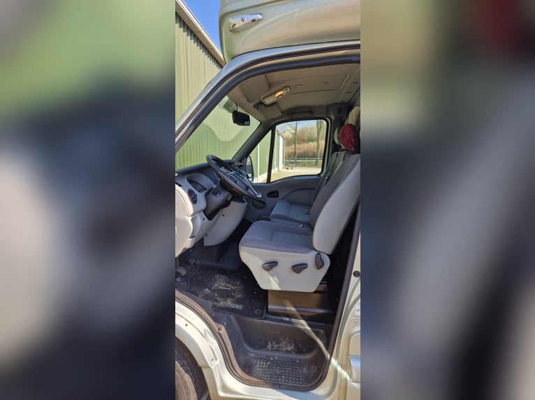 Paardenwagen te koop