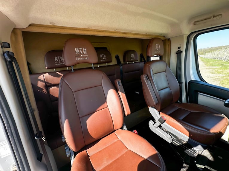 FIAT - DUCATO (2020)