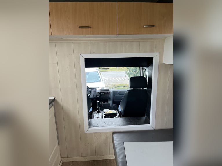 Paarden vrachtwagen 7.5t te koop