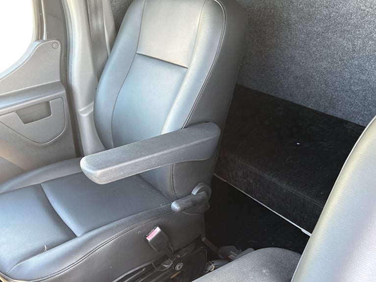 Renault Master 3,5 ton