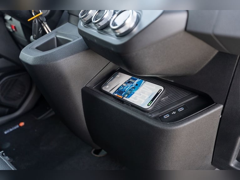 Renault Roelofsen Parados 2-paardenwagen met automatische transmissie, nieuw model 2026