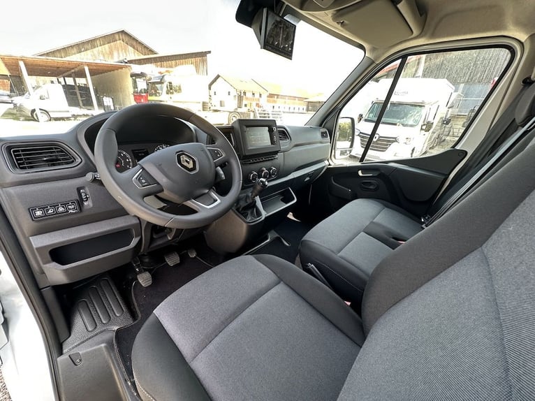 Renault Roelofsen Yorse 2-paardenwagen - nieuwste model - hoge laadcapaciteit - SPECIALE PRIJS