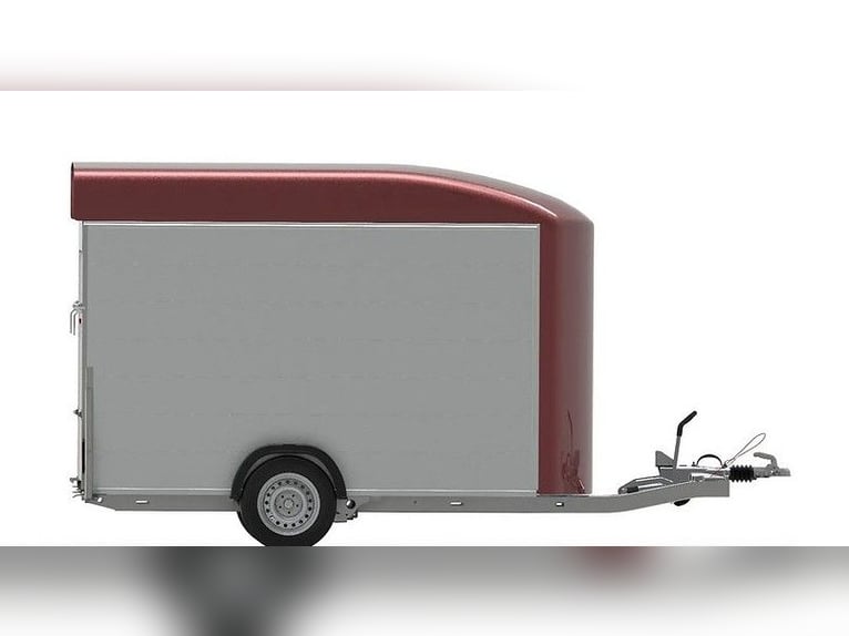 Debon Roadster 400 Transportwagen – 1300 kg, Ruim, Stevig en Veelzijdig