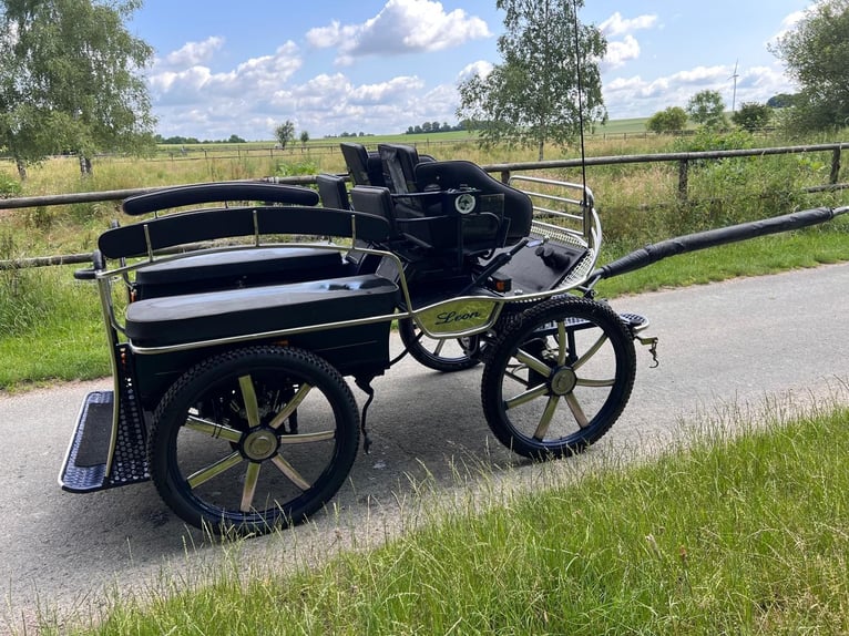 Hansmeier Marathonwagen LEON