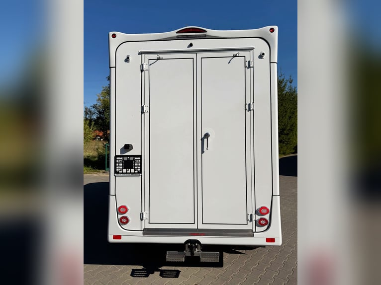 FIAT DUCATO / PONY'S