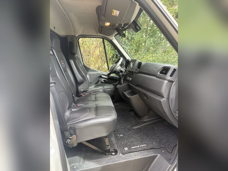 Geweldige tweedehands paardentransporter