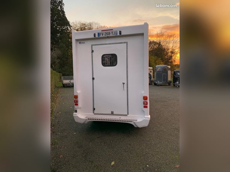 Te koop: Renault Master 150 pk