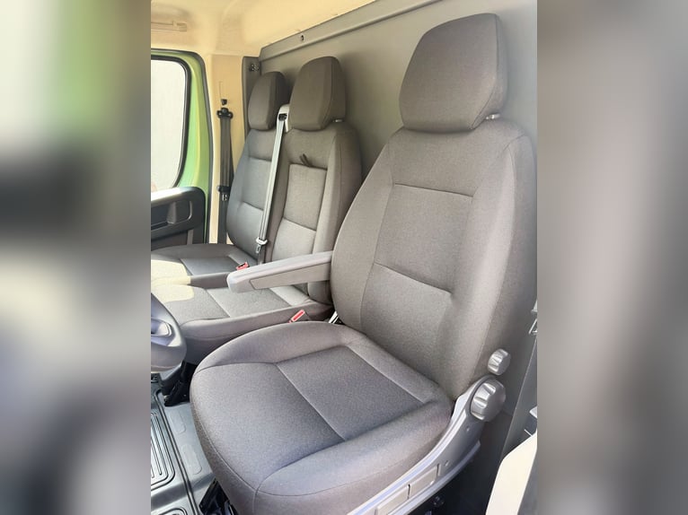 TOYOTA/Preventa Proace Max 2026