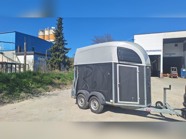 Böckmann Paardenaanhanger Uno