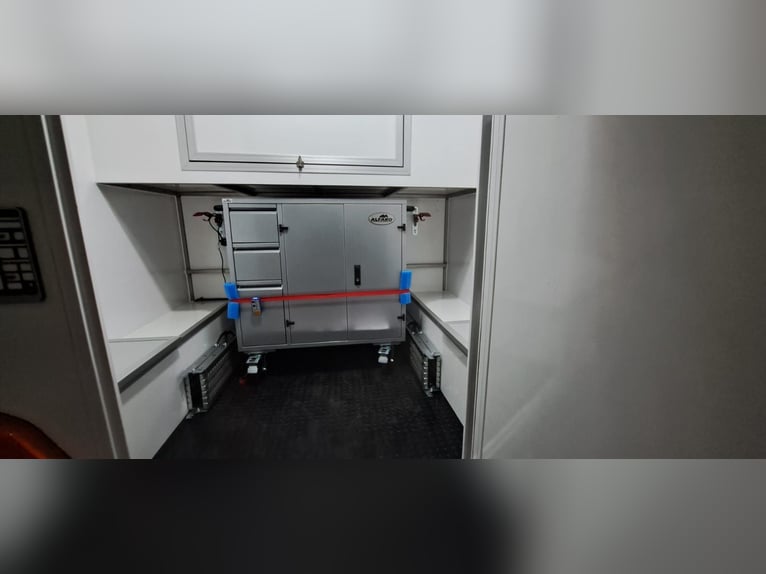 Renault Master 2.3 koetswagen - Topkwaliteit