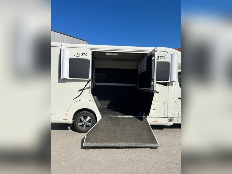 Renault STX direct beschikbaar! Automaatversnelling