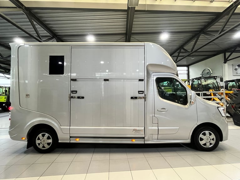 Roelofsen, Renault, Parados Sport, Top Zustand