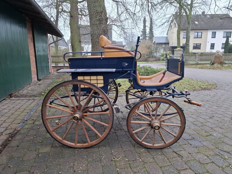 Historische koets
