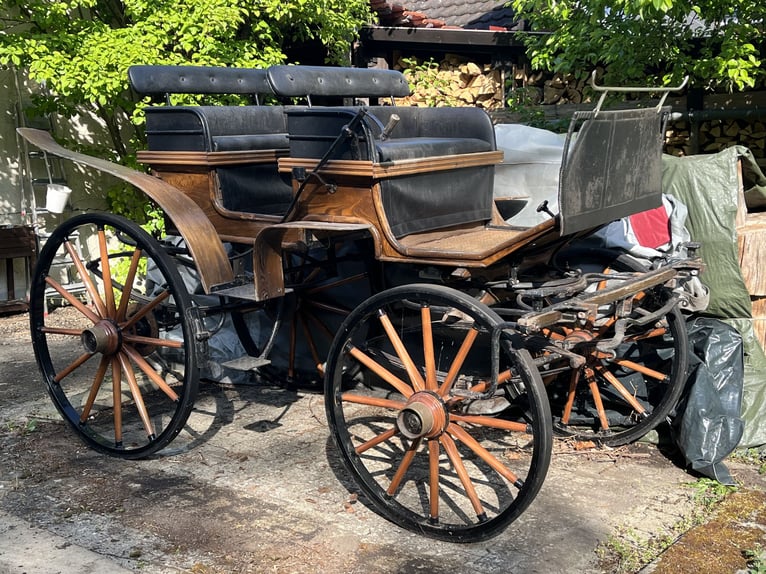 Jagdwagen