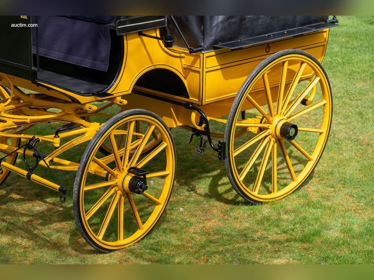 Lonsdale Wagonette