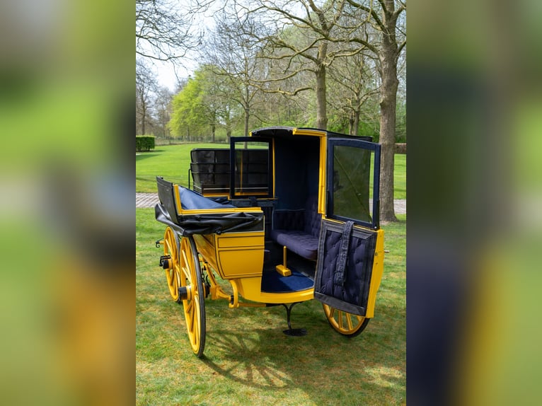 Lonsdale Wagonette
