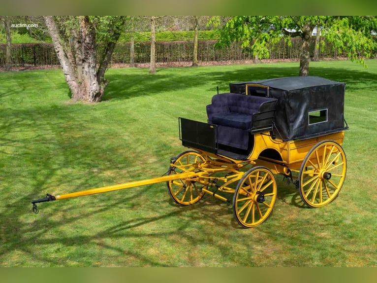 Lonsdale Wagonette