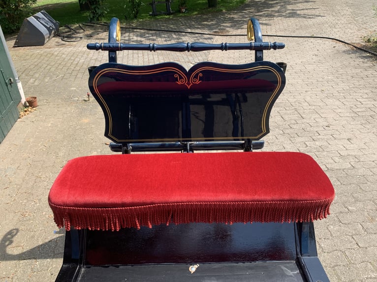 Paardenslee - Rennslee uit Beieren