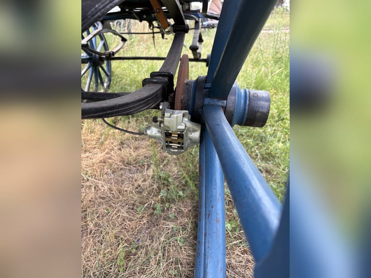 Wagonette