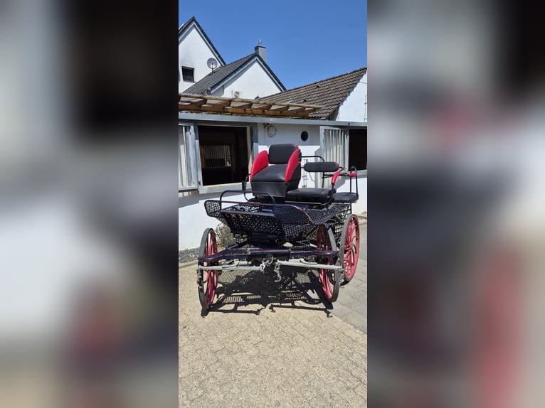 Marathonwagen