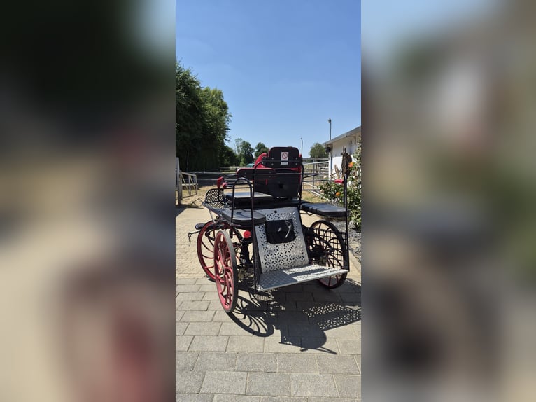 Marathonwagen