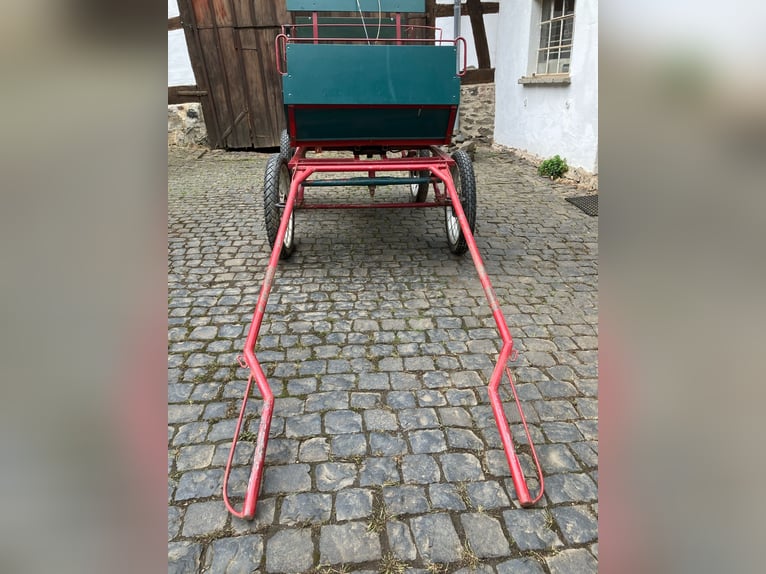 Recreatiekoets