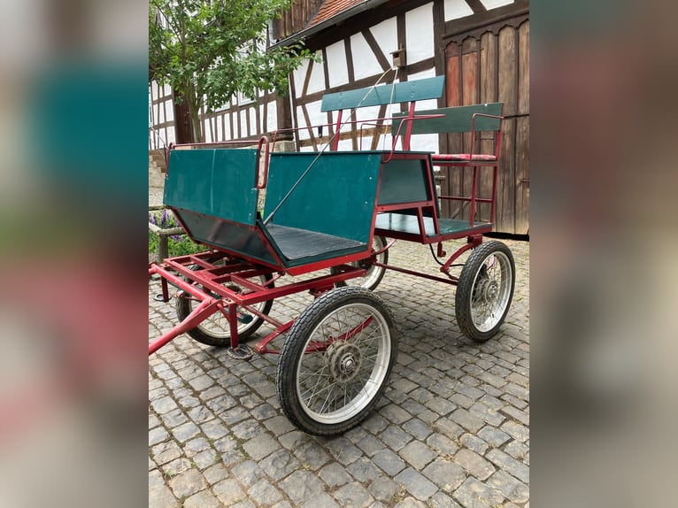 Recreatiekoets