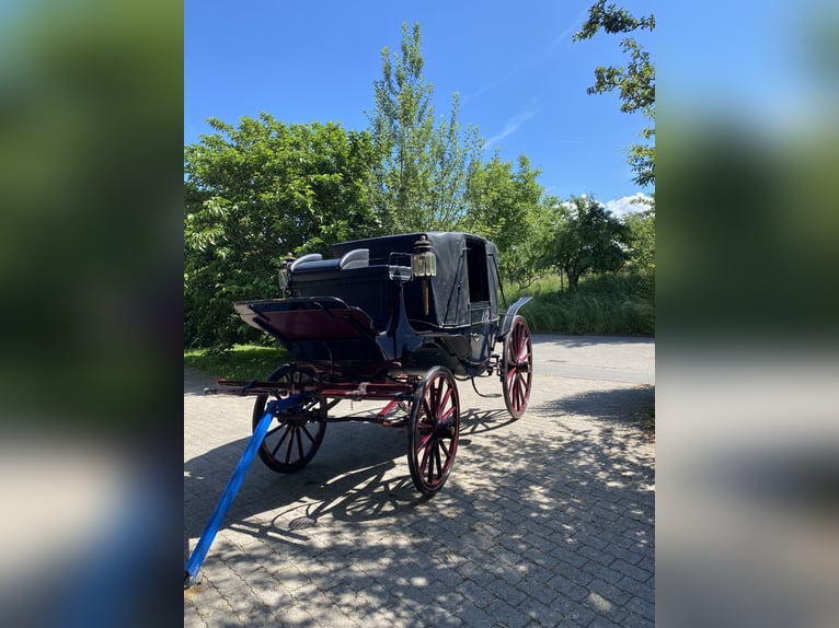 Te koop: Landauer
