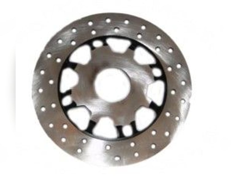 Carriage Spare Parts Available