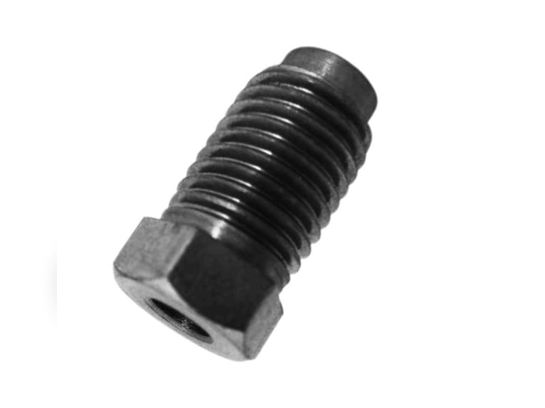 Carriage Spare Parts Available