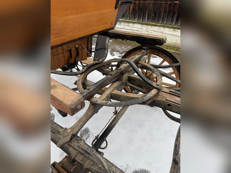 Zelfrijder, 1- tot 4-spannen