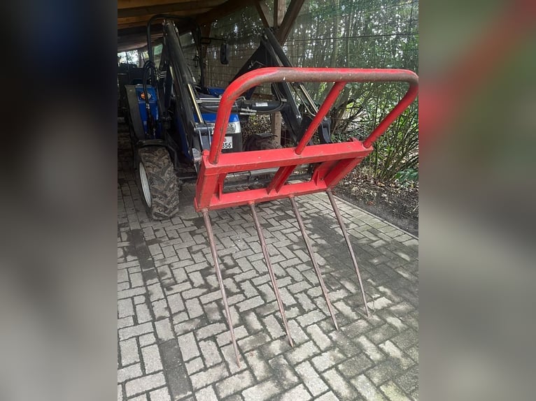 Ballenspieß/ Mistgabel 