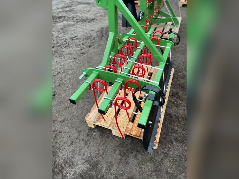 REITPLATZPLANER Bahnplaner HUNTER ECO 1.5M