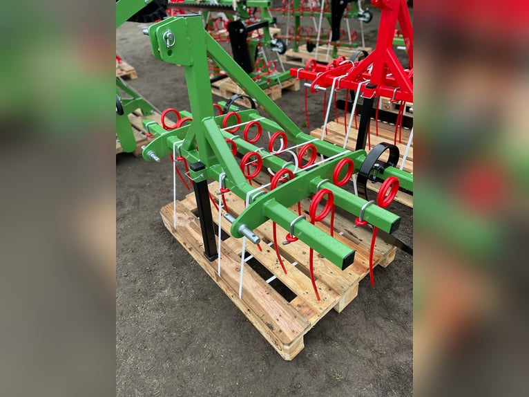 REITPLATZPLANER Bahnplaner HUNTER ECO 1.5M