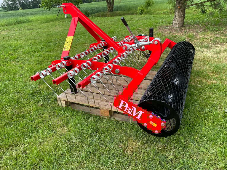 REITPLATZPLANER Bahnplaner  HUNTER SMART 1,6M 