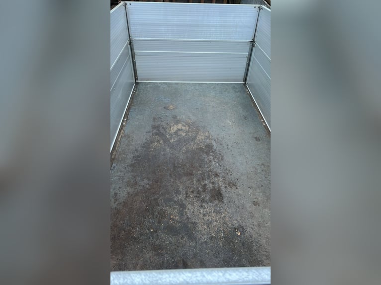 Böckmann Rückwärtskipper RK AL 2514/14