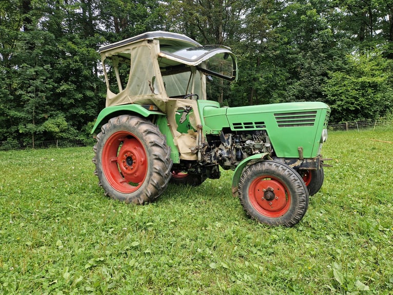 Deutz 4006